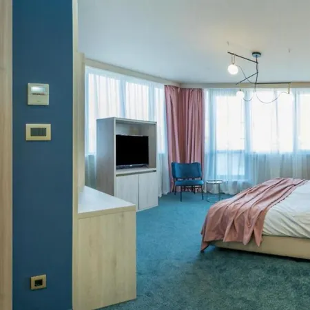Priska Med Luxury 2